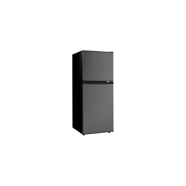 Danby Products Danby Compact Refrigerator, 4.7 Cu.Ft. Capacity, Black
